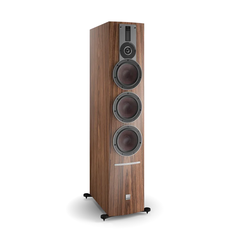 RUBICON 2 C | Wireless active stand-mount speaker | DALI Loudspeakers